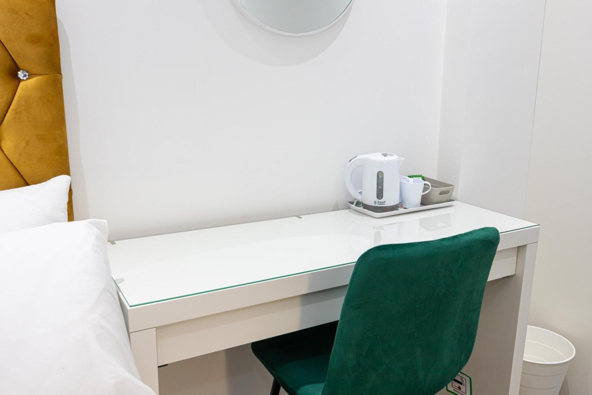 The Kent- Luxury Rooms Manchester Esterno foto