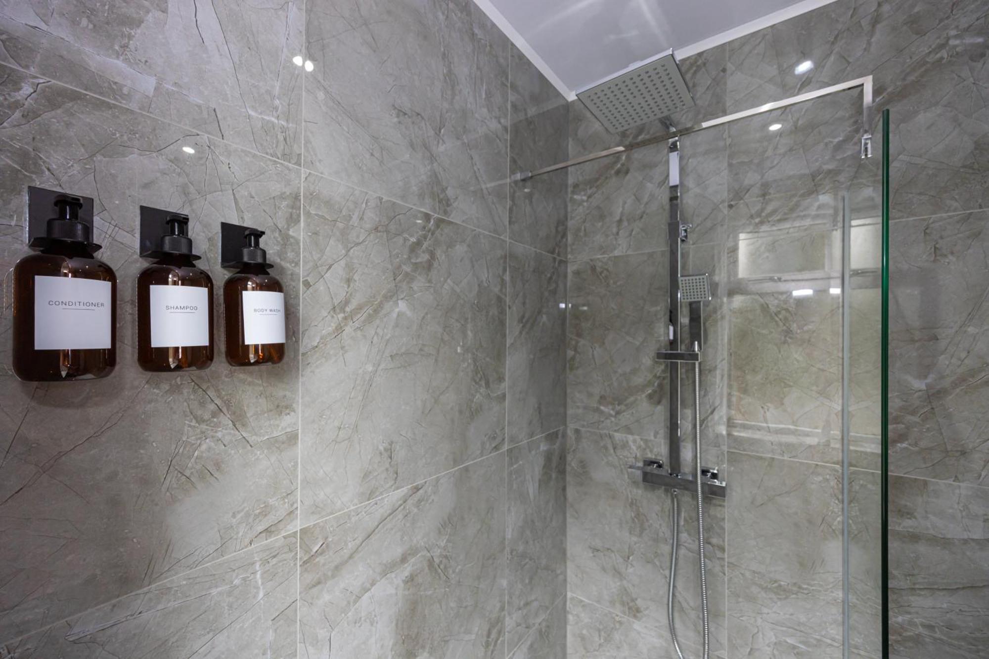 The Kent- Luxury Rooms Manchester Esterno foto