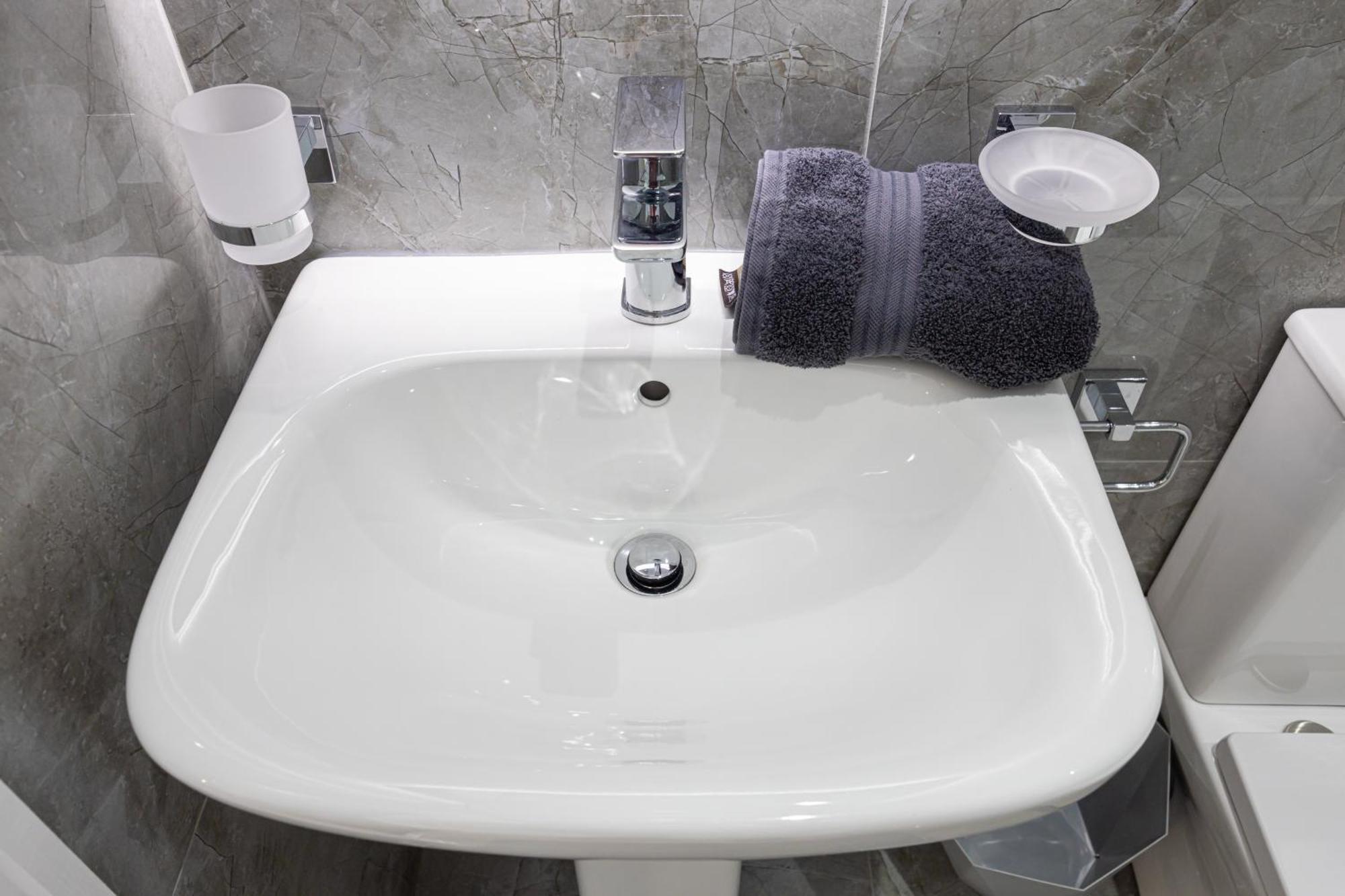The Kent- Luxury Rooms Manchester Esterno foto