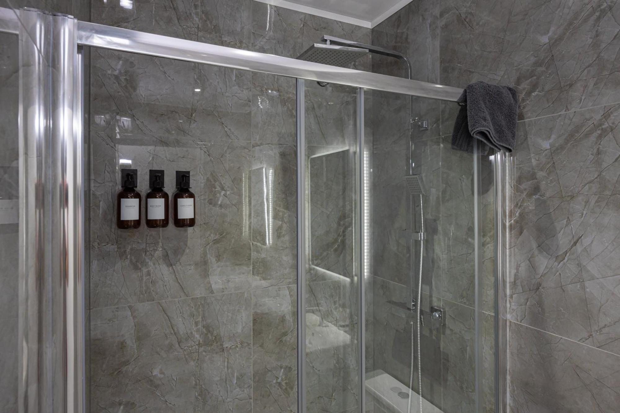 The Kent- Luxury Rooms Manchester Esterno foto